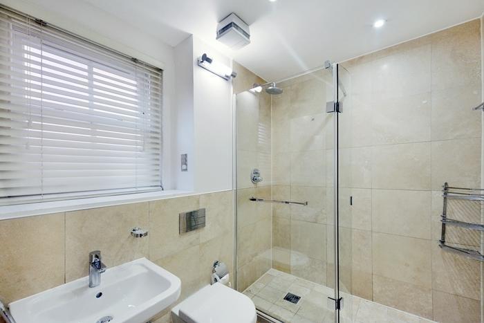 Colony Mansions Apartment London